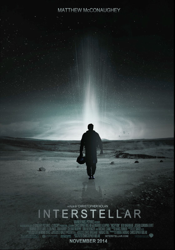 Interstellar