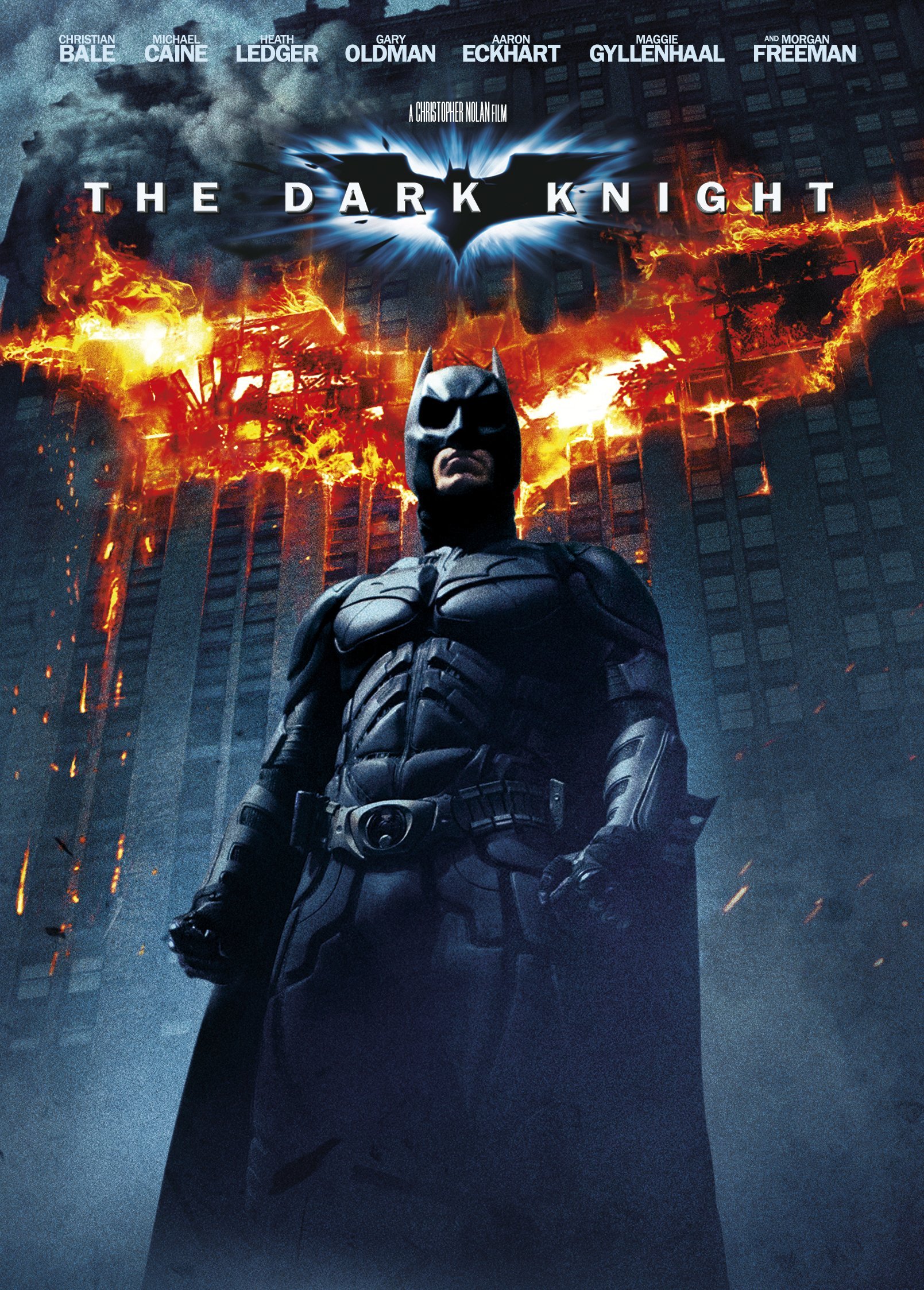 Batman Dark